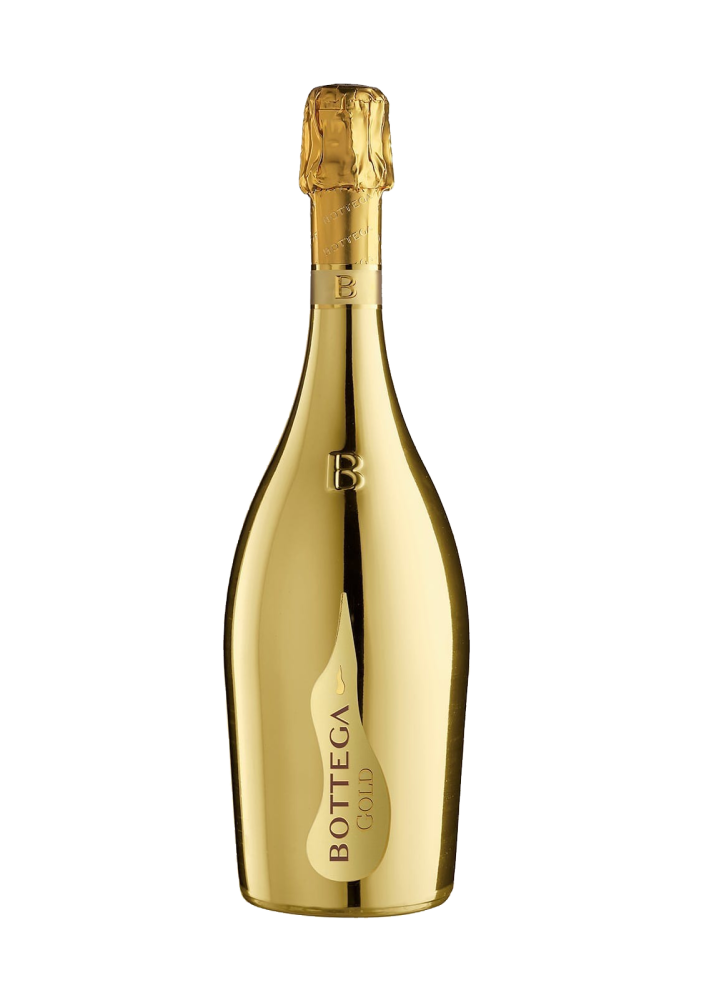 Bottega Gold Prosecco 75Cl