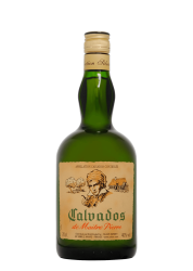 Calvados De Maitre Pierre 70cl