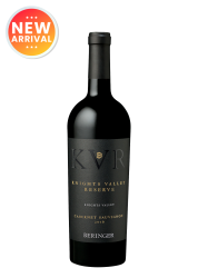 Beringer Knights Valley Reserve Cabernet Sauvignon 75Cl