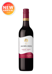 Jacob's Creek Classic Cabernet Merlot 75 Cl