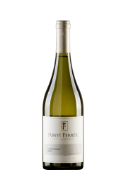 Punti Ferrer  Signature Chardonnay 75Cl