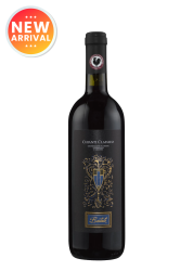 Bartali Chianti Classico Docg 75Cl