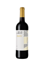 Solar De Ricot Vino Tinto Semidulce 75Cl