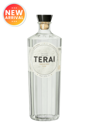 Terai Gin 75Cl