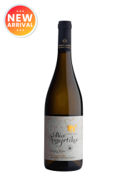 Bio Assyrtiko By Limnos Organic Wines Dry White 75Cl