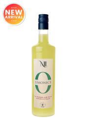 Ival Limonice Non-Alcohol 70Cl