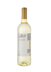 Solar De Ricot Vino Blanco Semidulce 75Cl