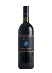 DEI Sancta Catharina Rosso Toscano Igt B.V. 75Cl