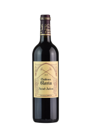 Chateau Gloria Saint Julien 2019 75Cl