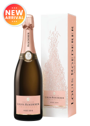 Louis Roederer Rose 2016 75Cl