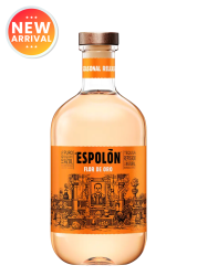 Espolon Flor De Oro Tequila Reposado 75Cl