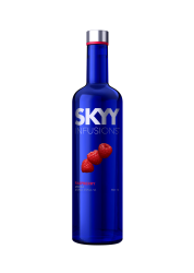 Skyy Infusions Raspberry 1 Ltr