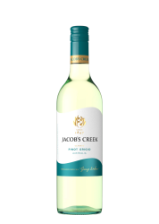 Jacob's Creek Classic Pinot Grigio 75 Cl