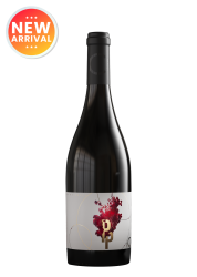 Vinos C PP Carignan 2022 75Cl