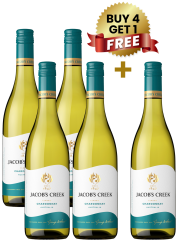 Jacob's Creek Classic Chardonnay 75Cl PROMO