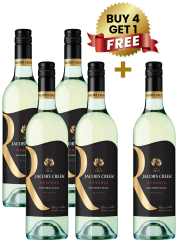 Jacob's Creek Reserve Sauvignon Blanc 75 Cl PROMO