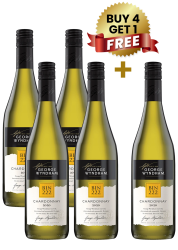 George Wyndham Bin 222 Chardonnay 75 Cl PROMO