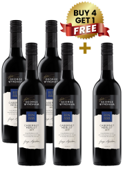 George Wyndham Bin 888 Cabernet Merlot 75 Cl PROMO
