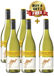 Yellow Tail Chardonnay 75Cl PROMO