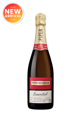 Piper-Heidsieck Essentiel 75Cl