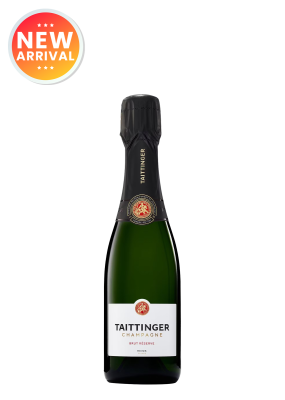 Taittinger Brut Reserve 37.5Cl