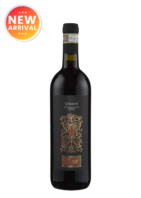 Bartali Chianti Docg 75Cl