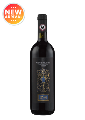 Bartali Chianti Classico Docg 75Cl