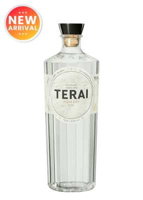 Terai Gin 75Cl