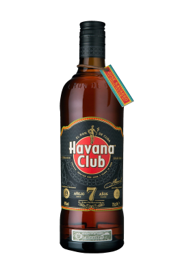 Havana Club 7YO 70Cl