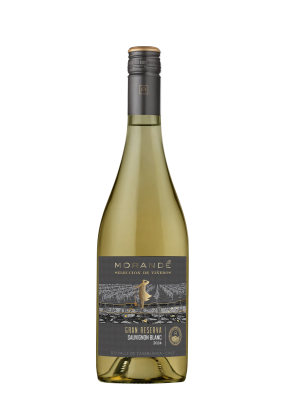 Morande Seleccion De Vinedos Gran Reserva Sauvignon Blanc 75Cl