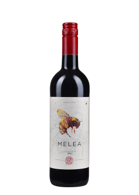 Melea Tempranillo Organic Vegan 75Cl