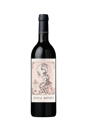 Finca Monica Rioja Reserva 75Cl