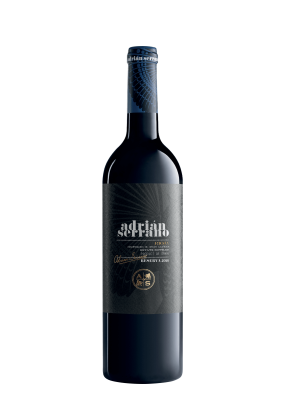 Adrian Serrano Rioja Reserva 75Cl