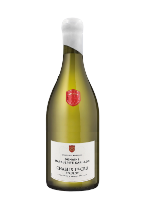 Domaine Marguerite Carillon Chablis 1Er Cru Beauroy 75Cl